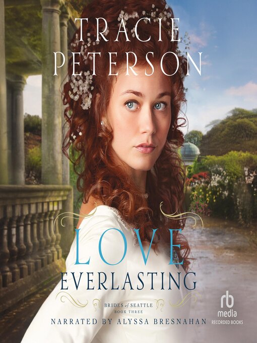 Title details for Love Everlasting by Tracie Peterson - Wait list